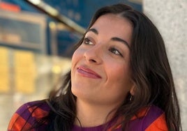 Un año sin Fuente Clara Cabrera: «Te convertiste en el ángel de Huelva y más allá»