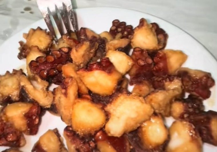 Este es el mejor sitio para comer de Punta Umbría según una influencer de Huelva: «Tienen unos platos brutales»