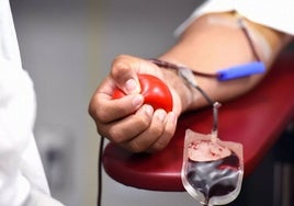 «Necesitamos donantes de sangre para garantizar las reservas», señalan desde el Centro de Transfusión