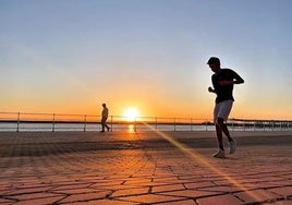 Un onubense hace esta curiosa reflexión sobre Huelva: «Después de estar en casi 40 países...»