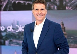 Llega al Gran Teatro de Huelva 'Imbatibles', la historia de superación del periodista Fernando Díaz de la Guardia