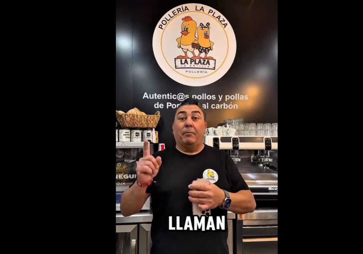 Pollería La Plaza