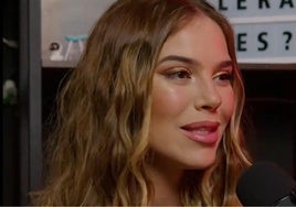 María Isabel habla alto y claro sobre la música en España: «La mayoría de los cantantes no somos inteligentes»