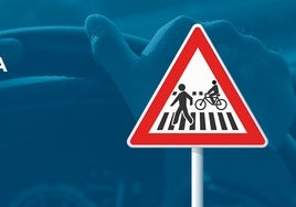 La DGT lo confirma: estas son las nuevas señales de tráfico que entrarán en vigor este mes julio
