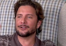 Manuel Carrasco revela una curiosa anécdota que vivió en sus inicios y que ha sido clave en su éxito: «Ahí empecé a forjar mi leyenda»