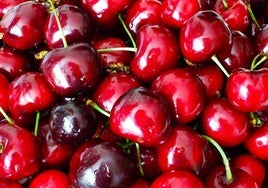 El verdadero origen de las cerezas de Mercadona: ¿Dónde se producen?