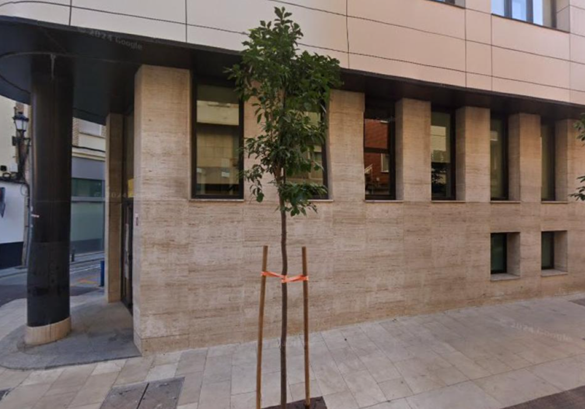 Dirección Provincial de Huelva del Instituto Nacional de la Seguridad Social