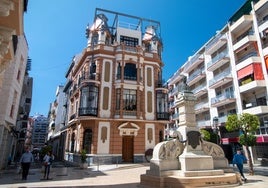Una onubense revela cuál es la gran ventaja de vivir en Huelva: «Está todo pensado»
