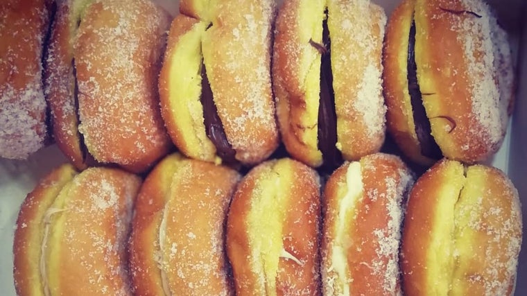 Qué son las boliñas portuguesas y de qué están hechas: este es el origen del dulce más famoso de las playas de Huelva