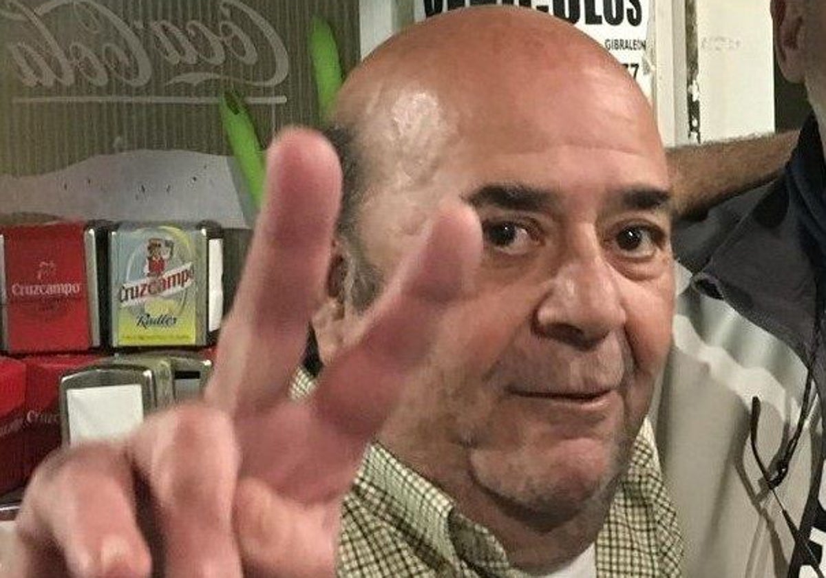 Carlos Gandinga