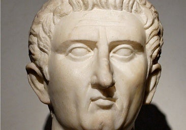 Este pueblo onubense que se llama como un emperador romano: ¿Por qué tiene ese nombre?