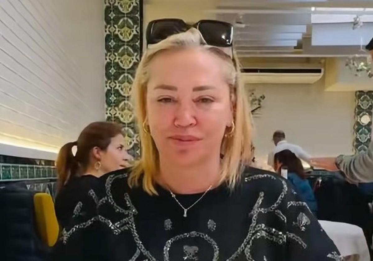 Belén Esteban se vuelve loca por este plato típico de Huelva que tiene un sinfín de propiedades