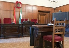 El servicio de mediación penal evita más de 150 juicios en Huelva y sella acuerdos en un mes