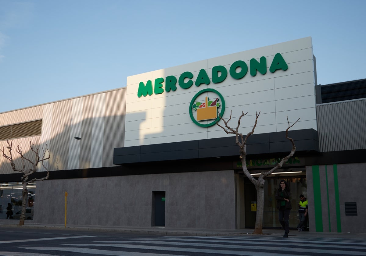 Mercadona
