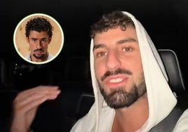 Un onubense viaja hasta Puerto Rico para ver a Bad Bunny y recibe esta increíble sorpresa de Tainy: «De verdad, no merezco tanto»