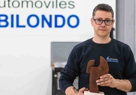 Carlos Pérez, mejor mecánico de España, revela cuáles son las mejores marcas de coches: «Son muy fiables y aguantan muchos kilómetros»