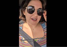 Una mujer va de vacaciones a Huelva y alucina al ver los precios de este supermercado: «¡Es todo mucho más barato!»