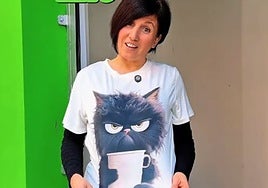 Así es el primer Coffee Cat de Huelva: puedes tomar un café y adoptar un gato