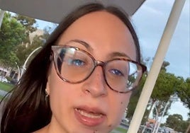 El curioso reto que está llevando a cabo una onubense en Huelva: «Alguno seguro que será imposible»