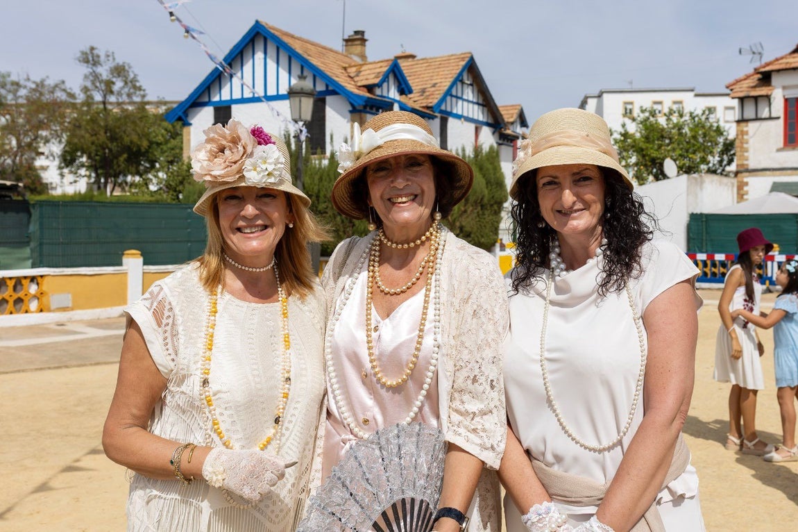 Fin de semana de gran ambiente en Huelva con la II Feria del Legado Británico