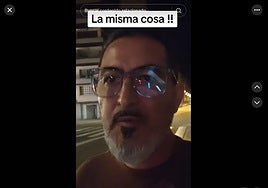 La reflexión de un costarricense al marcharse de Huelva: «Me he dado cuenta de que los problemas socioeconómicos son todos iguales»