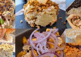 Una onubense revela cuáles son las 10 mejores ensaladillas de Huelva: «Las más buenas que he probado»