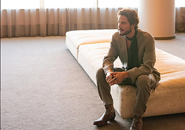 El imperio económico de Manuel Carrasco: así son las empresas creadas por el cantante que facturan más de seis millones de euros