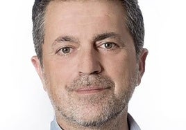 Muere en Huelva el periodista Ismael Gaona