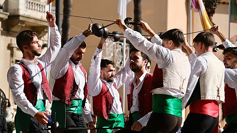 Se ha compartido la esencia y la identidad de cada municipio de Huelva en un ambiente de gran participación y entusiasmo