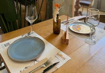 La Mafia regala una comida a sus clientes este día para celebrar su sexto aniversario en Huelva