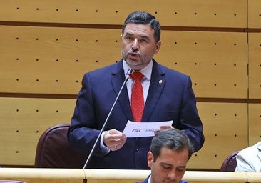 Fallece José Enrique Sánchez, el político y cofrade que llevó la Iglesia a la Universidad