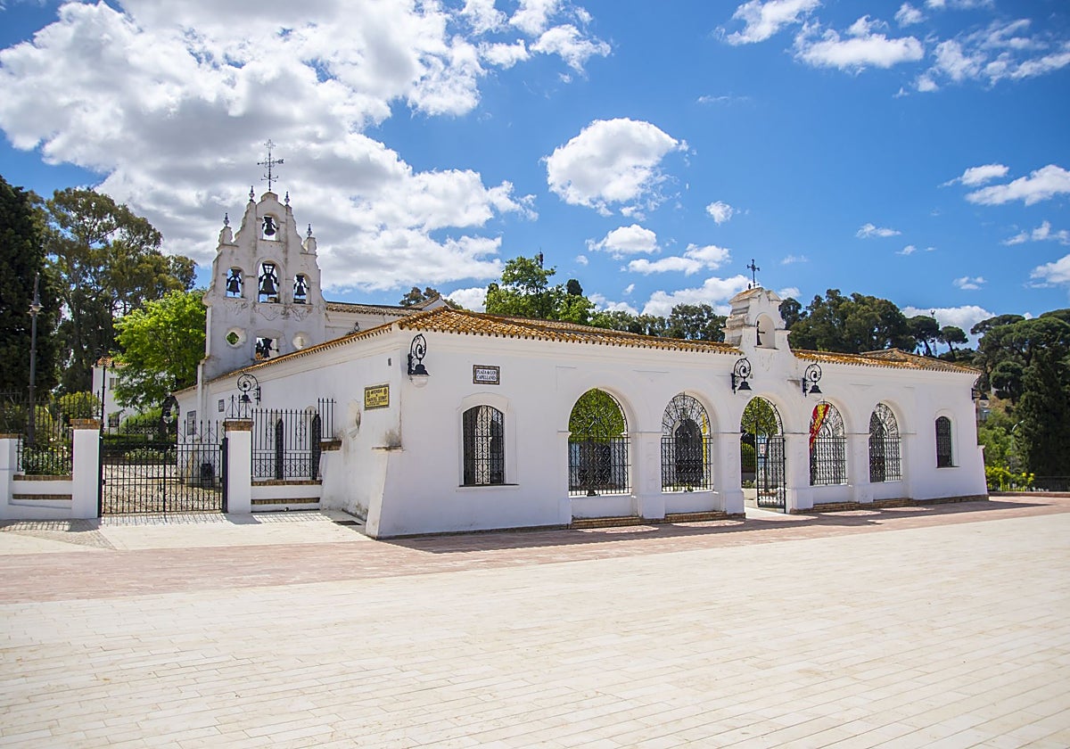 Los jóvenes católicos onubenses se darán cita este sábado en la casa de la Patrona de Huelva