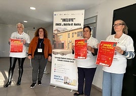 El barrio de Pérez Cubillas celebrará la Navidad con una gran fiesta