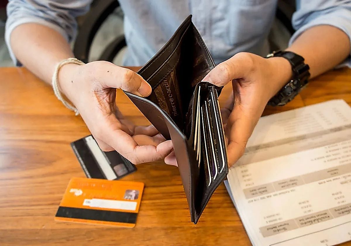 Una familia de Huelva ha logrado liberarse de una deuda de 162.533€ con la Ley de la Segunda Oportunidad