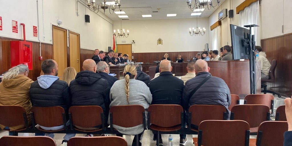 El juicio por el crimen de El Torrejón arranca con polémica por la ...