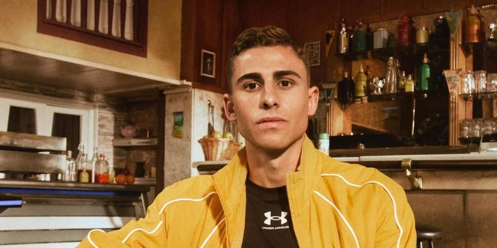 «My grandmother makes it with vegetables and rice»