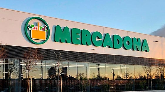 Mercadona hace oficial la nueva hora de cierre en sus supermercados de Huelva a partir del 1 de septiembre