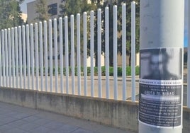 La Policía remite al Juzgado la información sobre el entrenador de la Universidad de Huelva acusado de agresión sexual