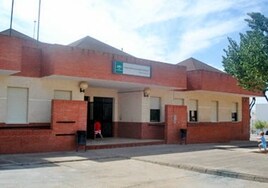 Condenan la agresión al director del colegio Antonio Guerrero de Aljaraque por parte del padre de una alumna