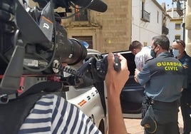 La familia de la reportera gráfica de Huelva atropellada en Jaén lamenta que su «asesinato» se califique como homicidio imprudente