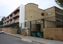 Luto en el CEIP Prácticas de Huelva por la muerte de una de sus alumnas