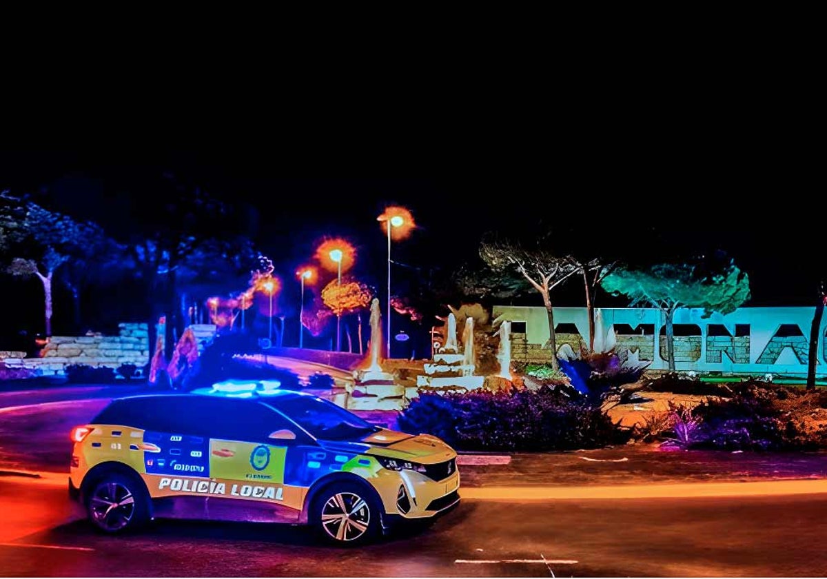 La Policía Local de Aljaraque ha resuelto el suceso tras una laboriosa investigación