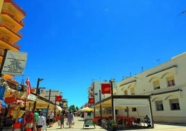 Muere la mujer que resultó herida tras el choque entre dos turismos en La Antilla