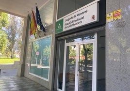 Las declaraciones de las menores a las que un compañero 'desnudó mediante fotomontajes se prolongarán hasta la próxima semana