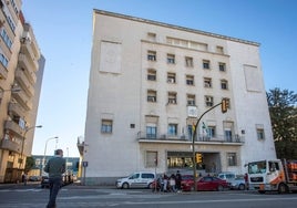Un disparo mortal en el corazón y una hemorragia cerebral «incompatible con la vida»: así murieron las víctimas del doble crimen de Cartaya