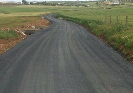 A cuchilladas y garrotazos: rencillas anteriores motivaron la pelea en un camino rural de Gibraleón que acabó con uno de los implicados en el hospital