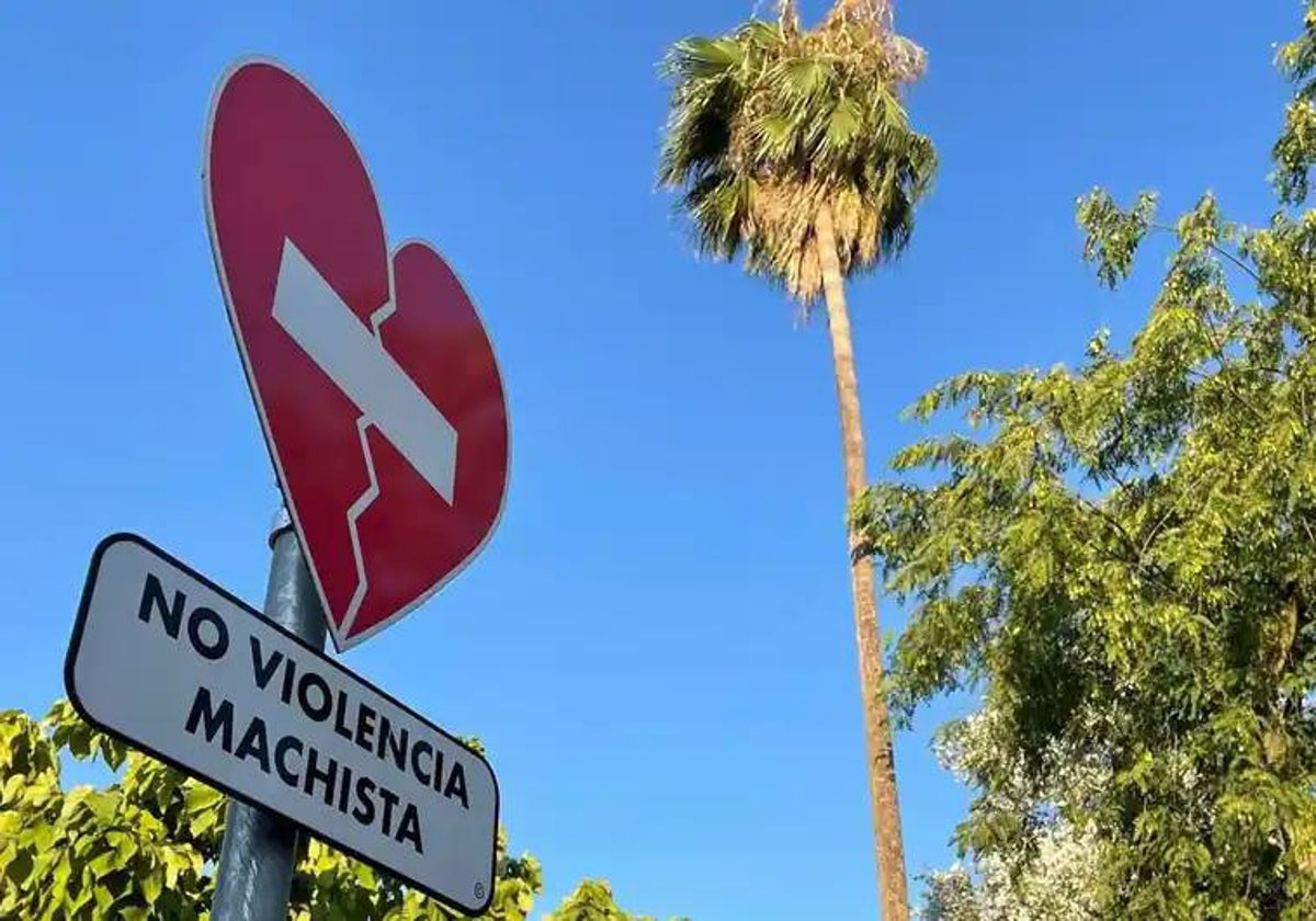 Imponen dos años de alejamiento y trabajos comunitarios al detenido por golpear a su pareja en Almonte
