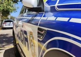 Le salva la vida en Isla Cristina a un menor de edad que se estaba asfixiando por atragantamiento