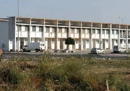 Detienen al tercero de los presuntos autores de la muerte a tiros de un hombre en la barriada Marismas del Odiel de Huelva