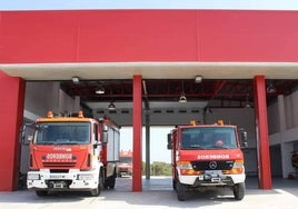 Muere un motorista arrastrado por la corriente en un arroyo de Villablanca